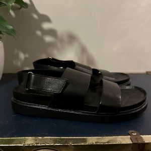 Vagabond Shoemakers Erin Slingback sandal